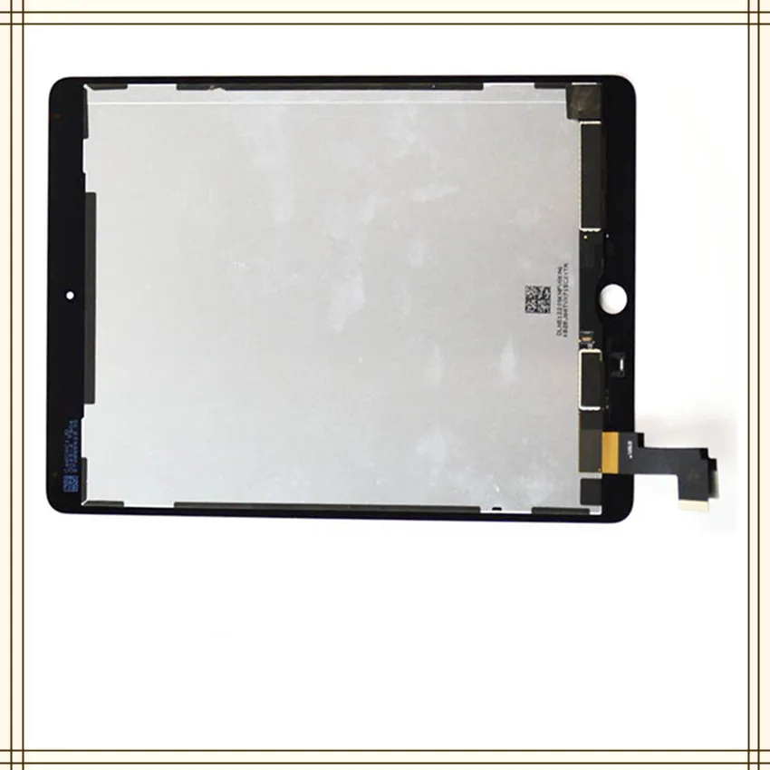 NEW Original for Apple ipad air 2 Lcd Display with Touch