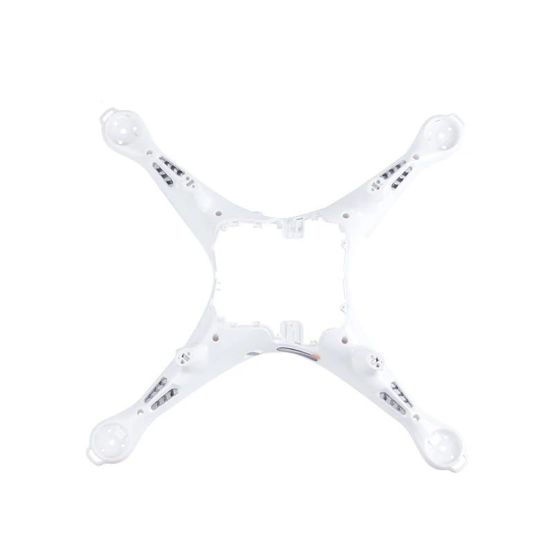 Оригинальный ремонт запасные части для DJI Phantom 4 Pro корпус верхний средний шасси