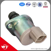 Быстрая SCV клапан 97203 контроль всасывания давления клапан 294200-0360/0260
