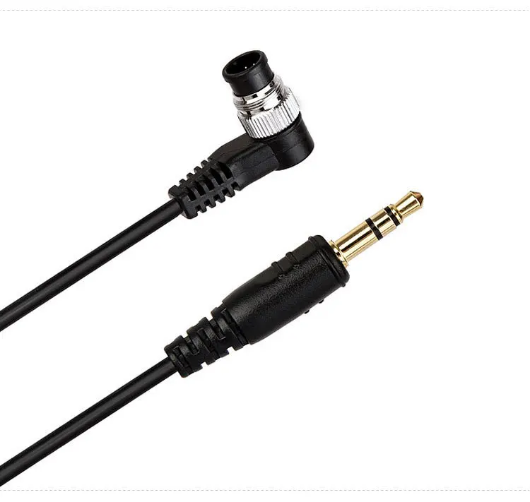 2.5mm Remote Shutter Release Cable Connecting Cord for Nikon D810 D700
