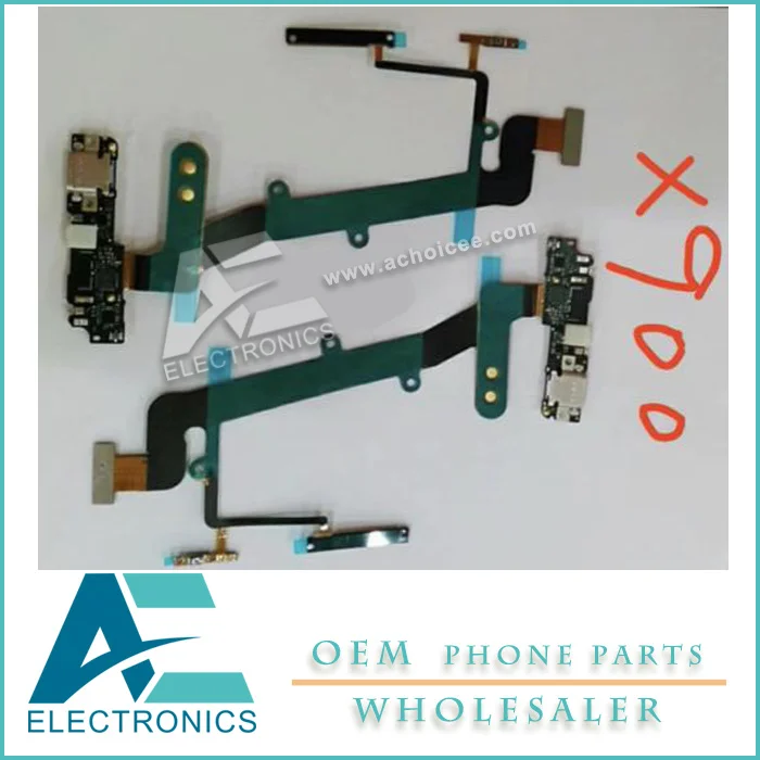 Для Letv LeEco Le 2 Le2 Pro X620 X500 X600 Max 2X820 1MAX X900 зарядка через usb Порты и разъёмы Разъем зарядки шлейф аксессуаров связки(bundle