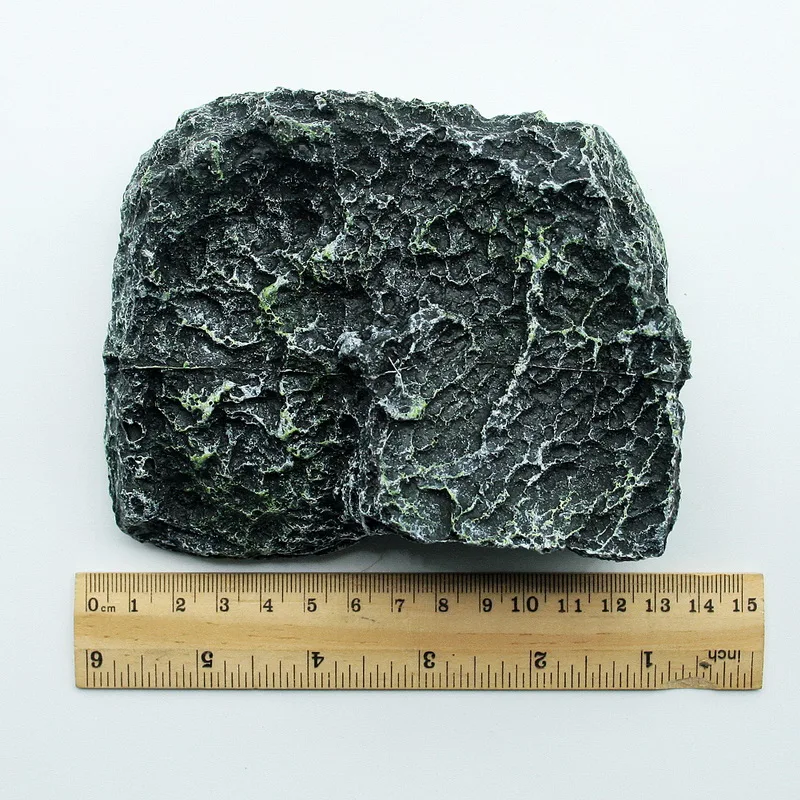 Аквариумная черепаха платформа для альпинизма|aquarium cave decorations|aquarium cavedecorations for