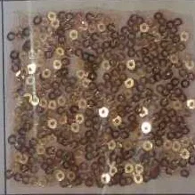 antique gold Ручная работа серебро Шампань розовое золото синий зеленый красный бордовый фиолетовый Горячие ткань с розовыми блестками для платья Швейные - Цвет: antique gold