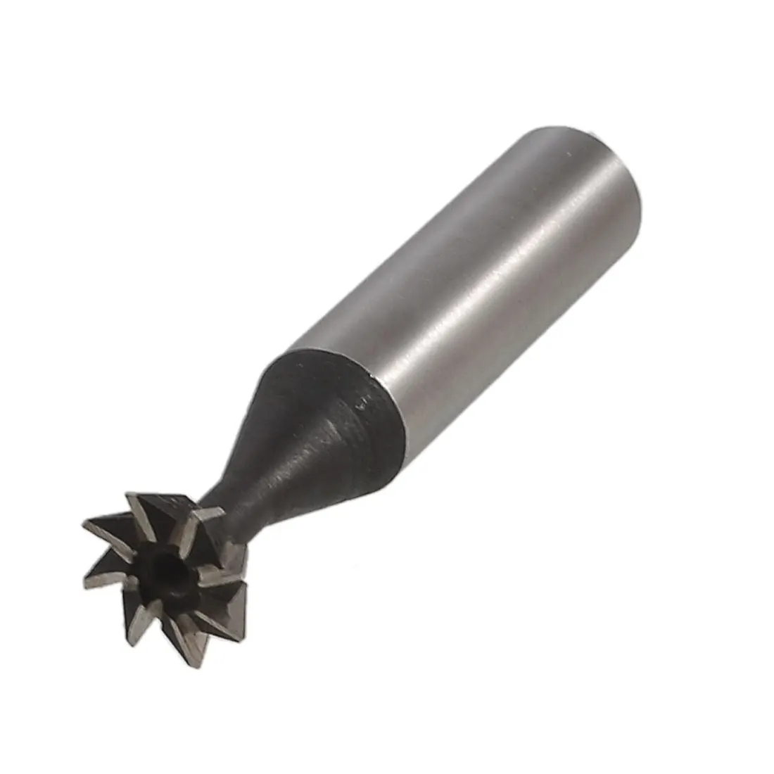 

14Mm Cutting Dia 60 Degree Straight Shank Dovetail Milling Cutter