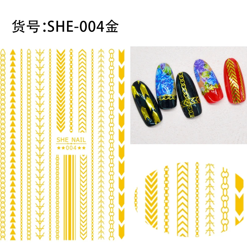 SHE-004