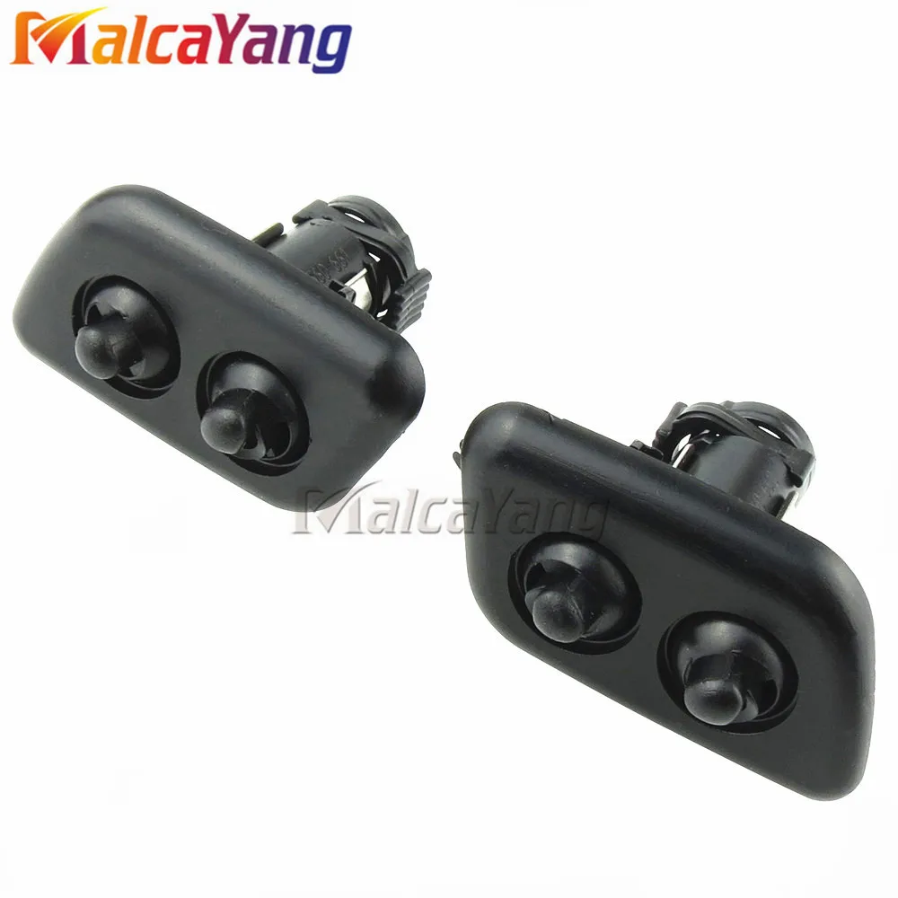 

Automotive Left/Right Headlight Washer Nozzle For Bmw E39 525I 2001-2003 E39 528I 1997-2000 E39 540I 1997-2003 61678360661