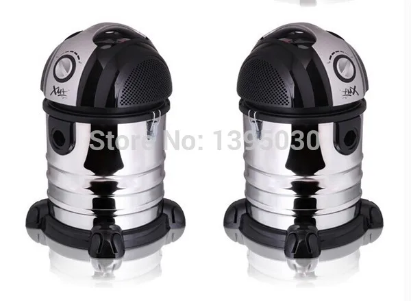 Бытовой пылесос с фильтрацией воды пылесборник для влажной и сухой уборки|water