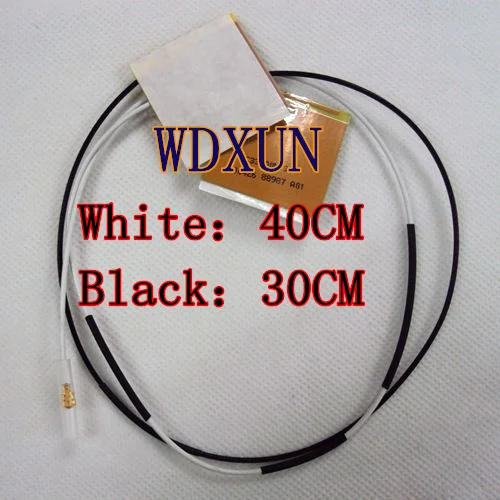

Built-in antenna WIFI antenna notebook 3G module card dedicated antenna for all network card ac7260 7260