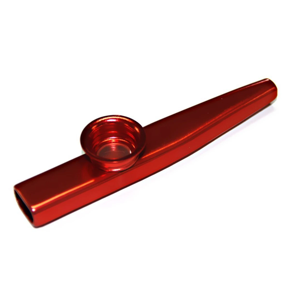 XFDZ-Mirliton изготовлен из алюминиевого сплава с красной мембраной
