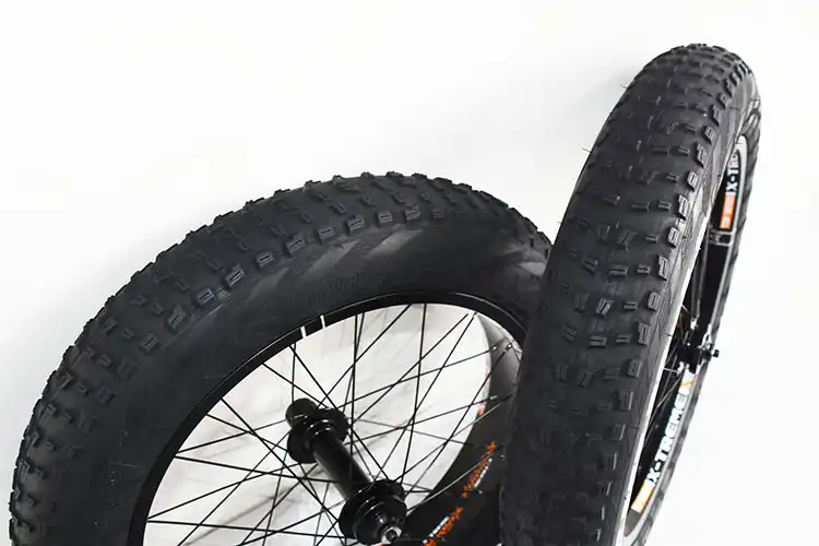 fat bike inner tubes