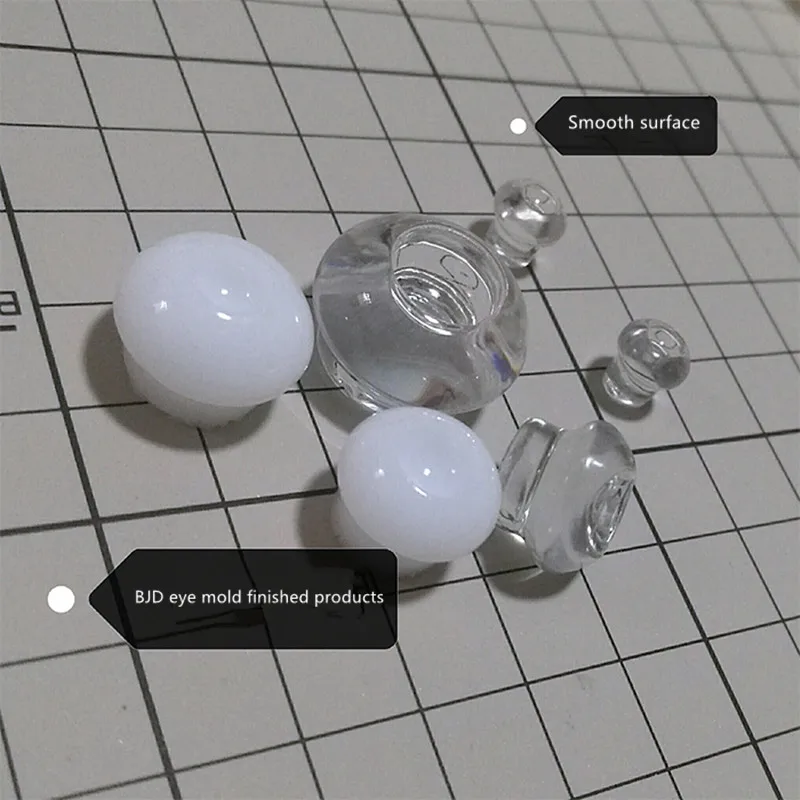 bjd eyes