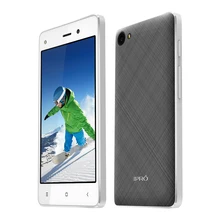 Ipro Новое поступление разблокировать смартфон Quad-Core Celular Android 5.1 мобильный телефон 4.0 “Dual SIM сотовых телефонов с телефоном Чехол + пленка