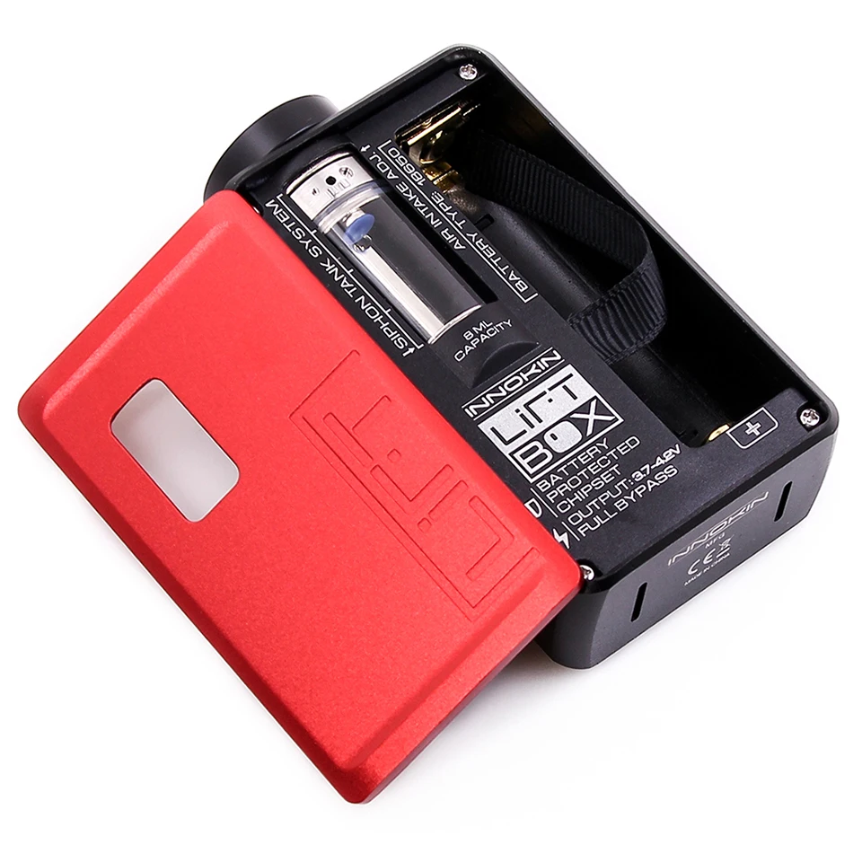 Innokin LIFTBOX mod (22)