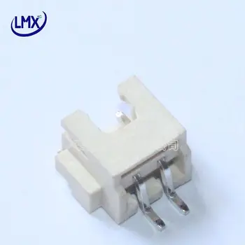 

3PIN 50pcs/lot XH2.54 connector 2.54mm interval / horizontal SMD SOCKET Connector