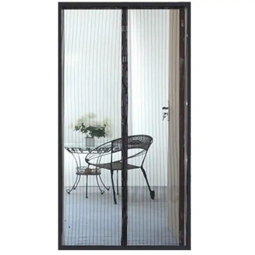 2 1 1m Hand Free Mosquito Net Door Magnetic Anti Mosquito Curtains