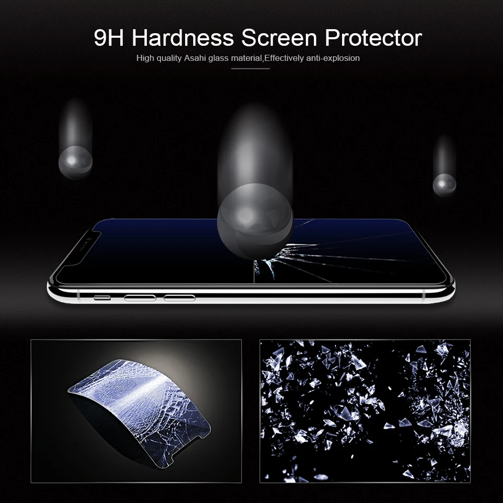 Kisscase-9-H-iPhone-X-10-Screen-Protector-3D