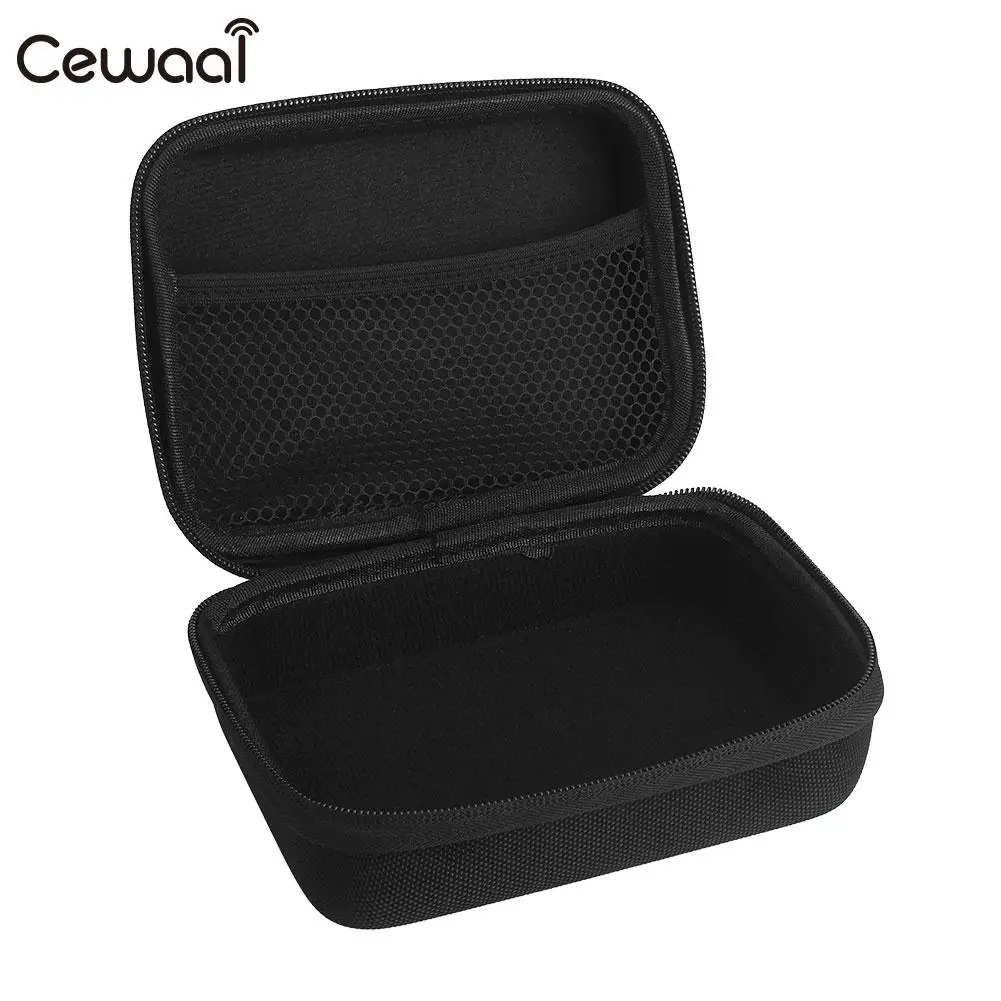 

Durable Collection Box Storage Package Travel Camera Bag EVA Travel Bag Portable for GoPro Hero 1 2 3 3 4 5 Cam Accessories