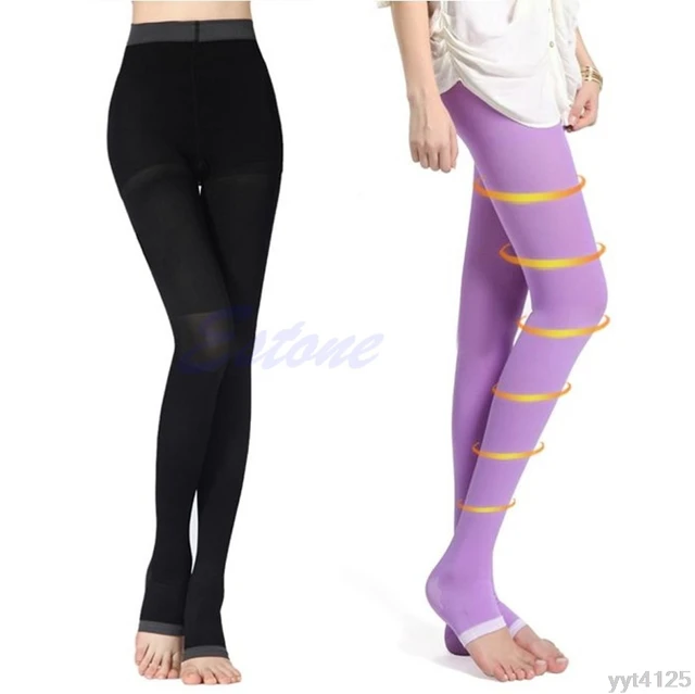 Women Beauty Slim Sleeping Leg Shape Compression Burn Fat Thin Pantyhose Night Shaping Stovepipe Sleep Siamese Women Beauty Slim Sleeping Leg Shape Compression Burn Fat Thin Pantyhose Night Shaping Stovepipe Sleep Siamese