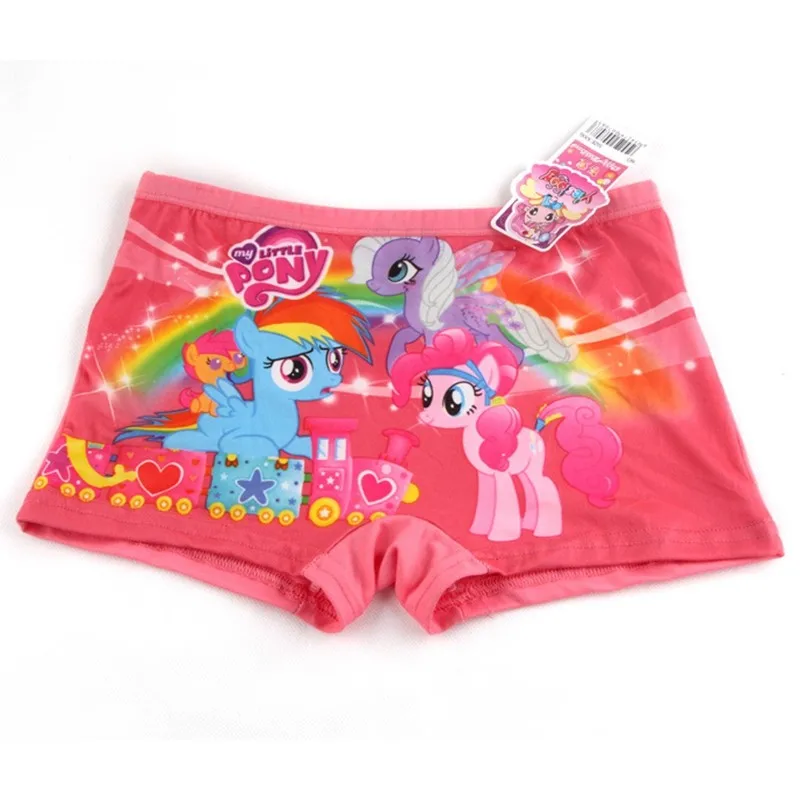 5Pcs-1lot-Kids-Girls-Underwear-Milk-Fabrics-2016-New-My-Children-Little-Pony-Cartoon-Panties-Cute (1)