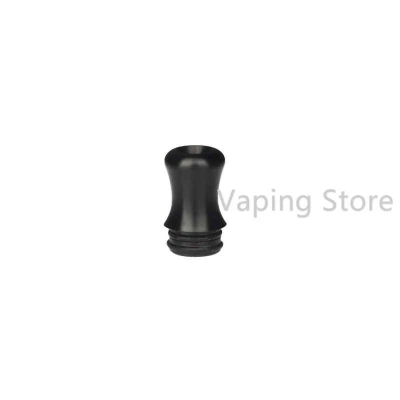 Капельный наконечник из нержавеющей стали/Delrin/PEI 510 MTL для бака Wismec AMOR NS MTL/Eleaf GS