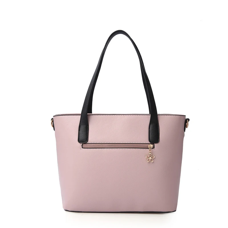 النساء بو الجلود حقيبة يد حمل حقيبة الإناث الكتف Crossbody حقائب السيدات الأعلى مقبض حقيبة خليط حقيبة ساع النساء بو الجلود حقيبة يد حمل حقيبة الإناث الكتف Crossbody حقائب السيدات الأعلى مقبض حقيبة خليط حقيبة ساع