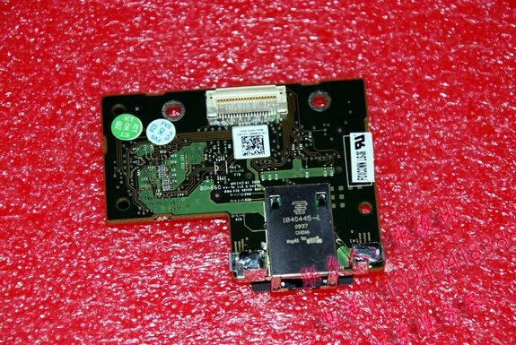 

J675T K869T Remote Controller Card For R710 R610 R910 R410 R310 Original 95%New Well Tested Working One Year Warranty