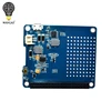 Tabla de sombrero WAVGAT UPS + batería de litio de 1500mAh para Raspberry Pi 3 Modelo B / Pi 2B / B + / A + Módulo de placa ► Foto 3/6