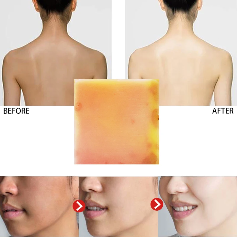 

AuQuest Papaya Rose Handmade Essential Soap Oil Cleansing Foam Whitening Moisturizing Face Wash Bath Natural Plant 100g