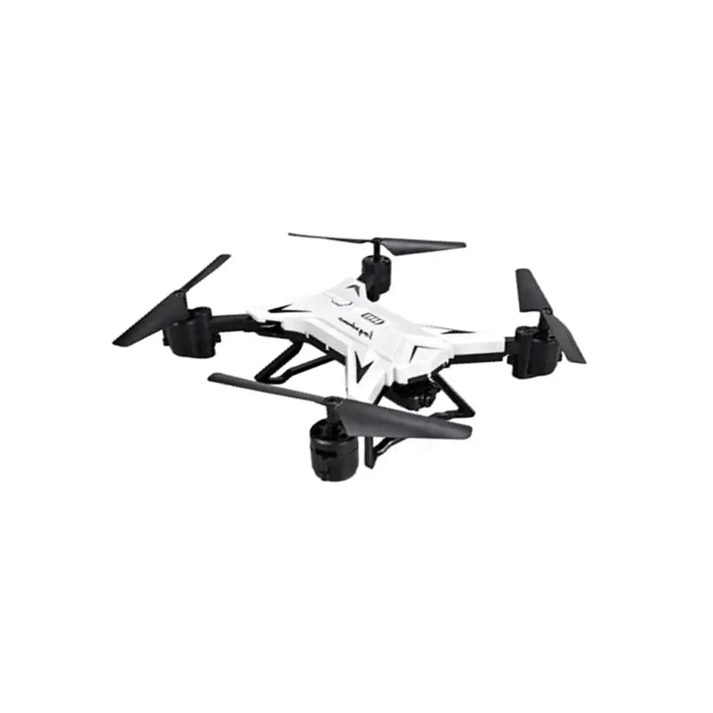 KY601S 4 Channel Long Lasting Foldable Arm Remote Control Quadcopter Camera Drone Aircraft With 0.3MP or Full HD 1080P - Цвет: not include camera