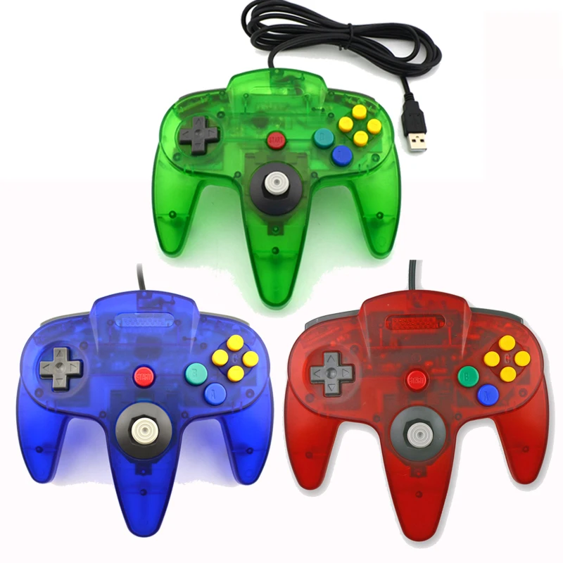 For gamecube controller wired handheld joystick download