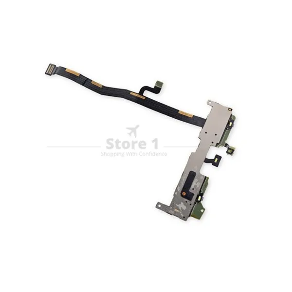 Оригинальный оригинальный для OnePlus One микрофон + вибратор вибрирующий двигатель