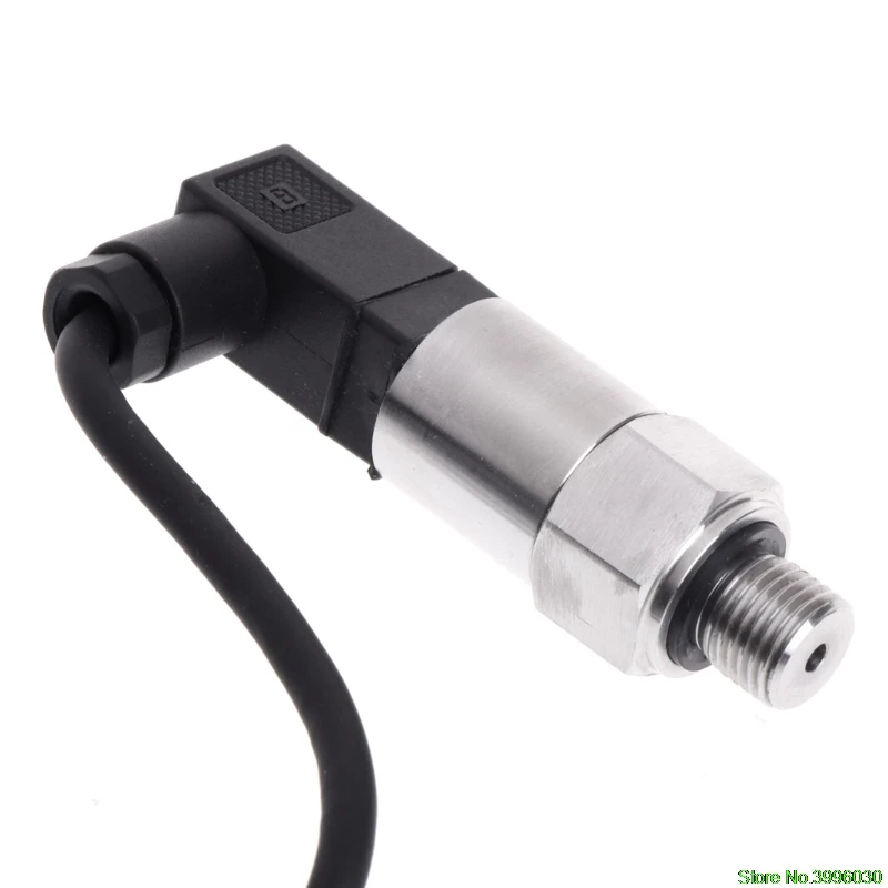 Датчик давления 0 10bar 9 32VDC G1/4 4 20mA 0.5%|Преобразователи давления| |