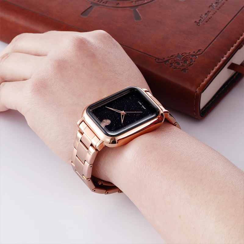 steel woman watch15
