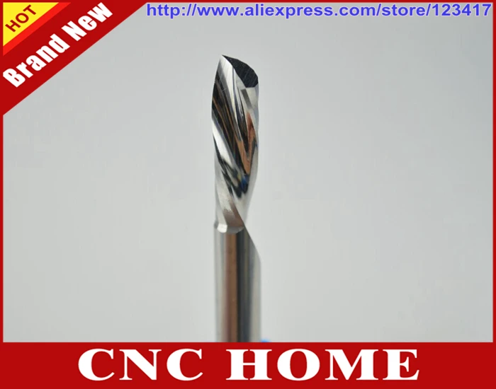 Фрезерный станок 5 шт. 6*17 мм|milling cutter set|milling cuttersingle flute end mill |
