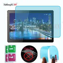 Мягкие TPU нано-покрытием Экран протектор Защитная пленка BMXC B801 K107 S107 K108 S108 T900 MTK8752 MTK6592 Octa Core 10,1 "планшетный
