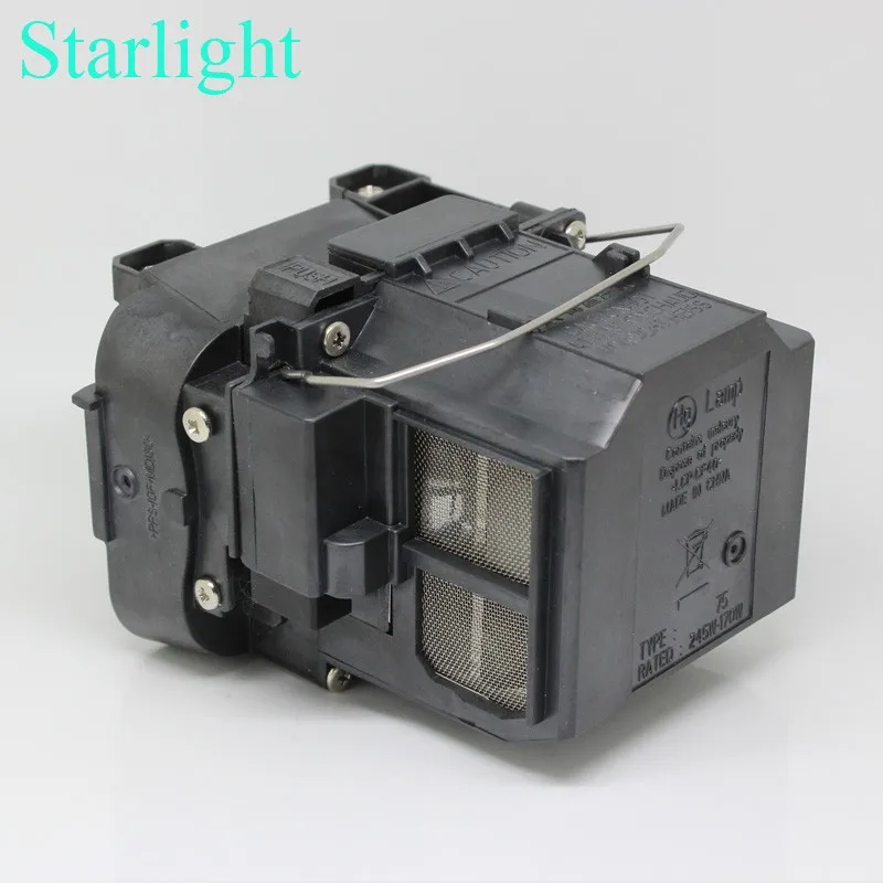 Originallamp для ELP 75 для Epson PowerLite 1940 W 1945 W 1950 1955 1960 1965 EB-C760X EB-754XN EB-750X EB-1945W