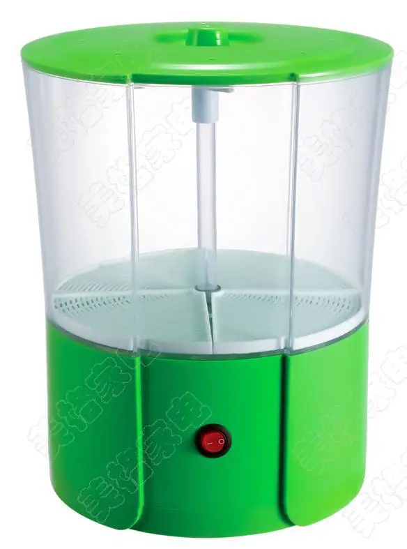 Genuine love multi-satellite eighth natural bean sprouts machine automatic thermostat watering area [free shipping] |