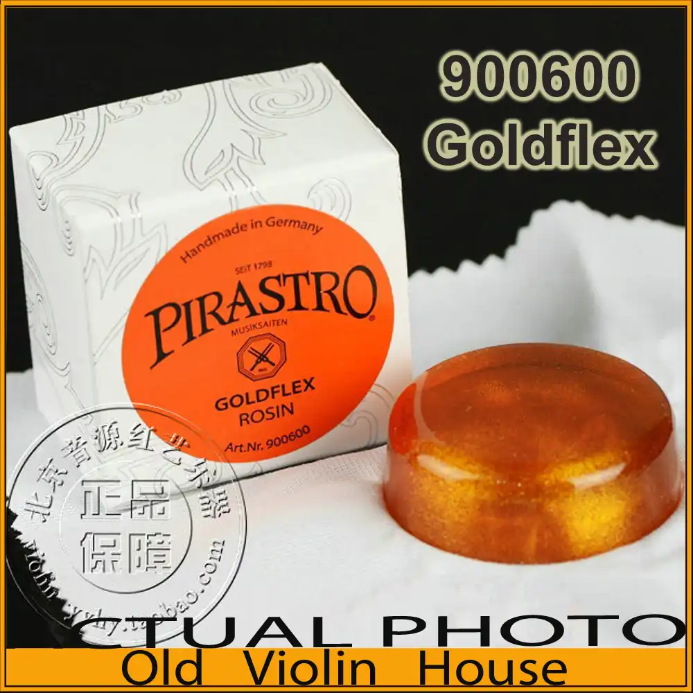 Pirastro goldflex Clearance
