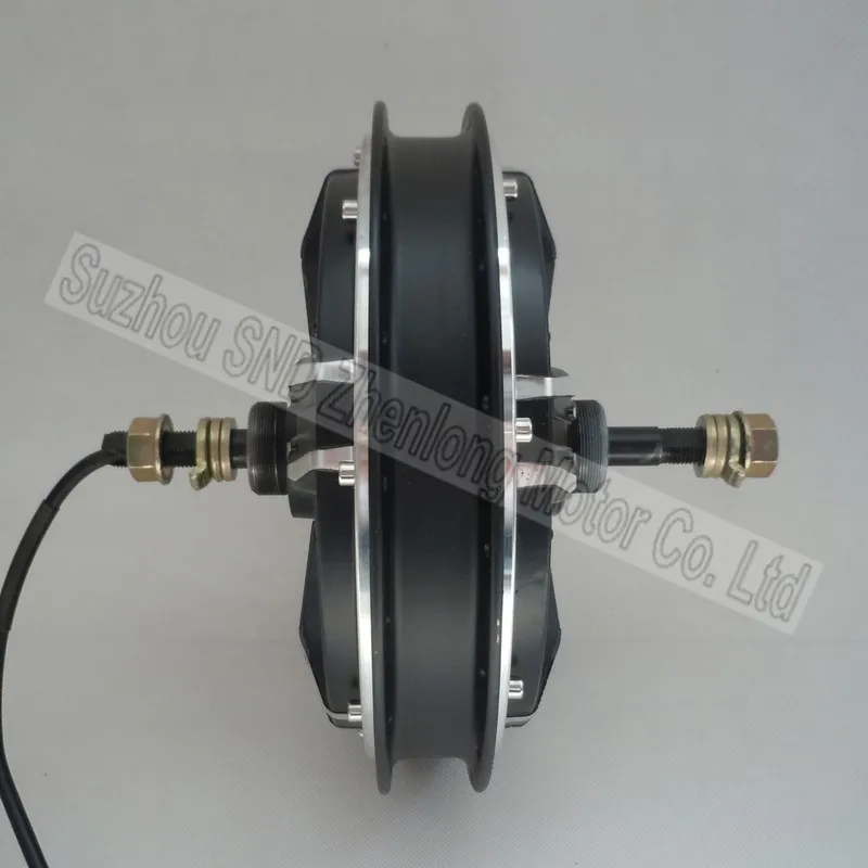 Sale Fat tyre snow bike 26*4 inch rear spoke hub motor 48V 1000W G-M050 3 Sale Fat tyre snow bike 26*4 inch rear spoke hub motor 48V 1000W G-M050 3