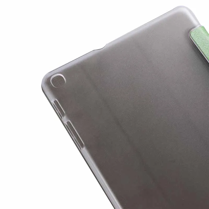 Тонкий чехол для samsung Galaxy Tab A SM-T510 SM-T515 T510 T515 чехол-подставка для планшета Tab A 10,1 '' чехол для планшета+ ручка