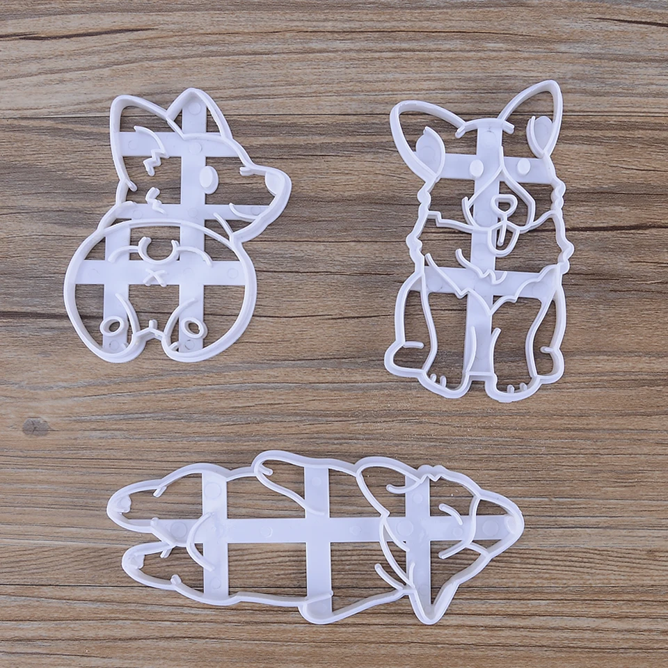 Cookie Cutter (2)