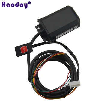 

Original Xexun GPS Car Tracker Vehicle Tracker XT009 One Button SOS Voice Monitoring Movement Alarm Multi-function Car Tracker