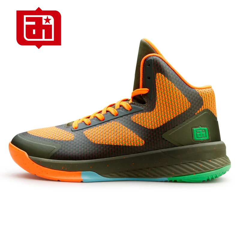 iverson trainers