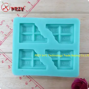 

hot sale chocolate silicon mold 3D silicone molds Fondant Cake Decoration Sugar Craft Tools baking tools cake tools NO.:si259