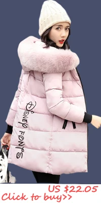 Женская зимняя куртка с меховым капюшоном, Женское пальто размера плюс, 3XL, длинная парка с подкладкой, верхняя одежда для женщин, Jaquata Feminina Inverno