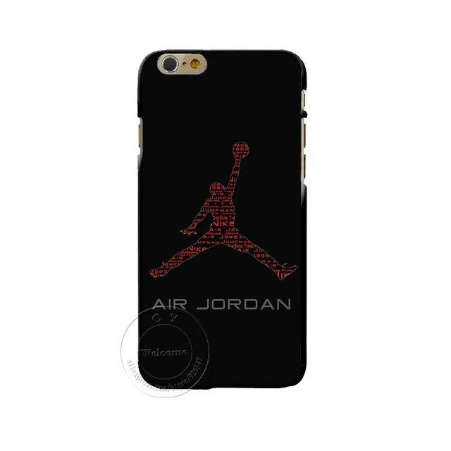 coque air jordan