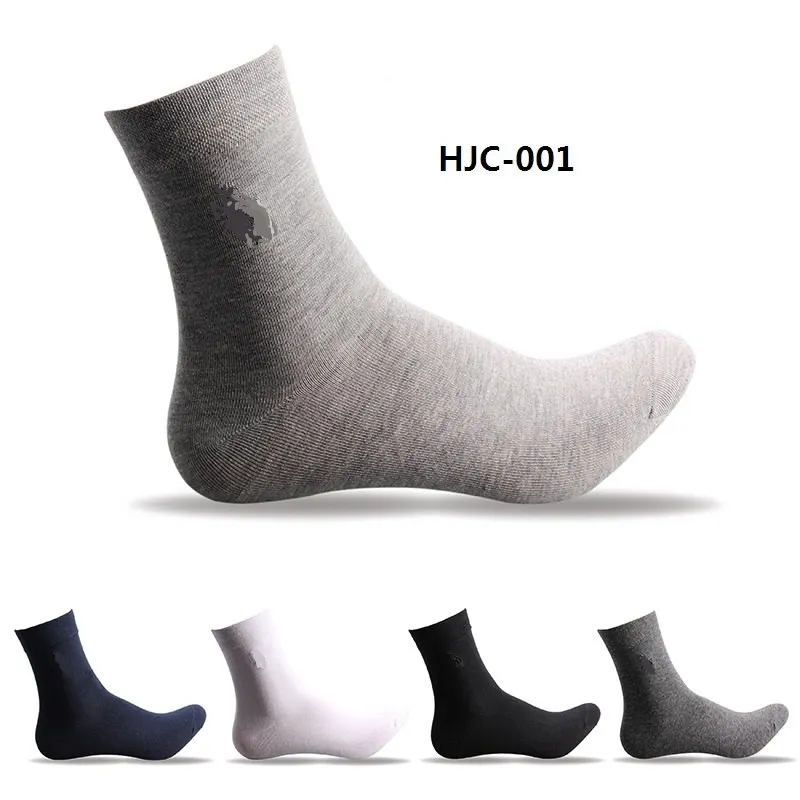 

24Pcs=12Pairs lot Pure Cotton Male Tide Brand Socks Gradient Color wedding sock Men's Ankle Business Socks man sock