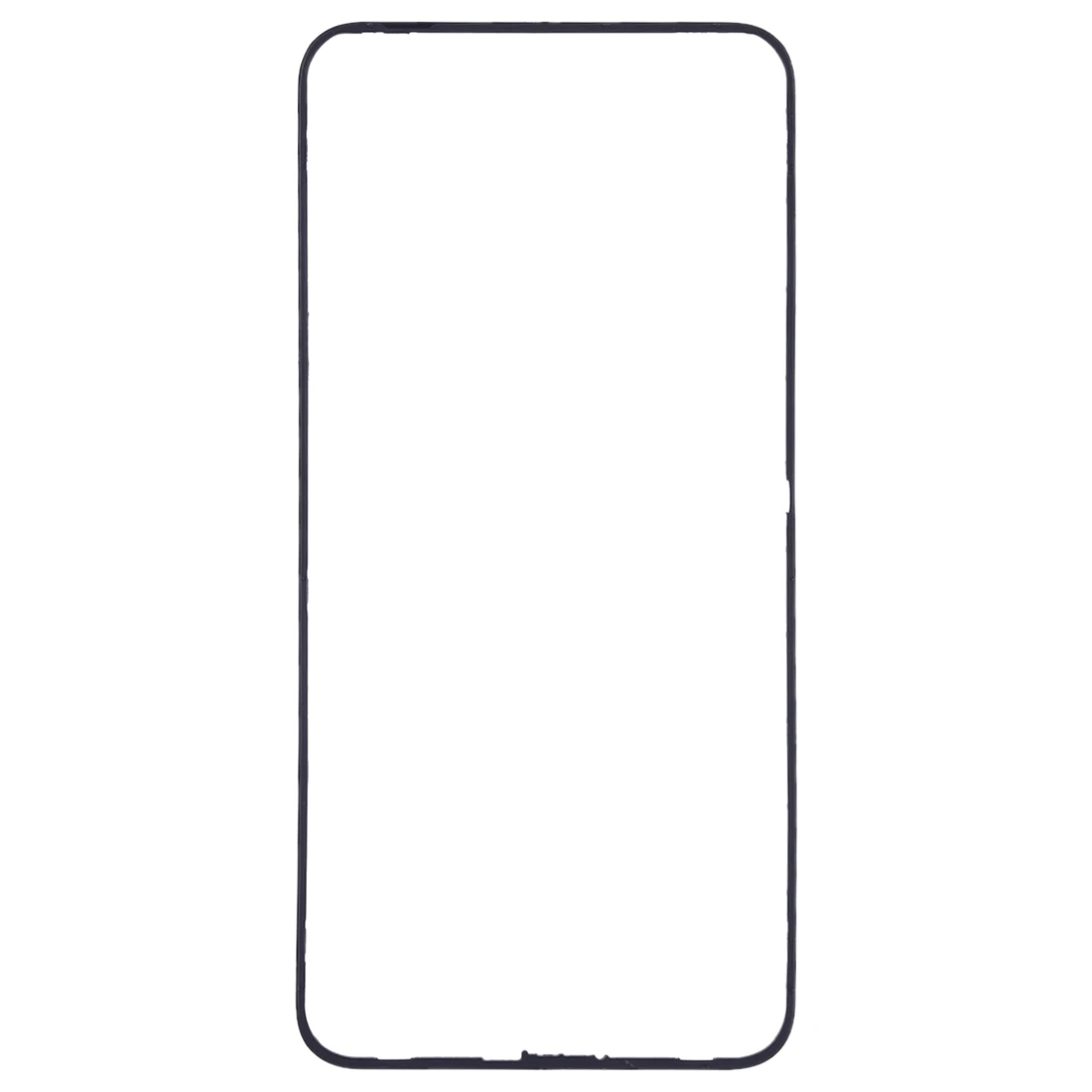 

iPartsBuy Front Housing LCD Frame Bezel Holder for Huawei Honor 8X