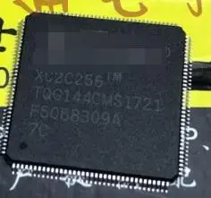Бесплатная доставка 10 шт XC2C256-7TQG144C XC2C256 TQFP144