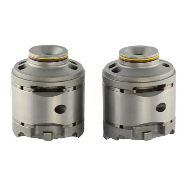 Replacement Cartridge Kits For 25vq Vickers Hydraulic Vane Pump/cat ...